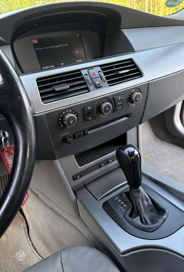 BMW 530, 3.0 l., Универсал