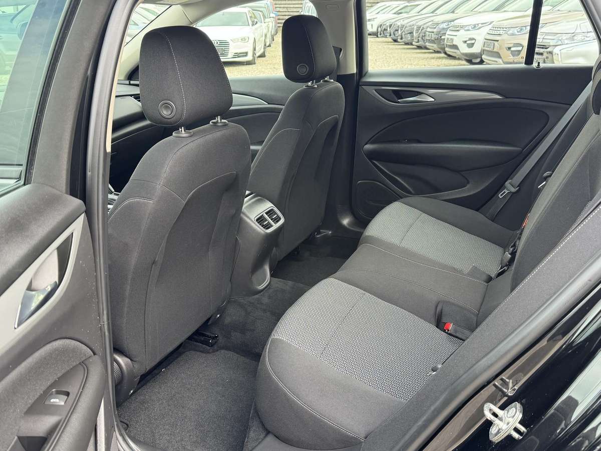 Opel Insignia, 2.0 l., Универсал