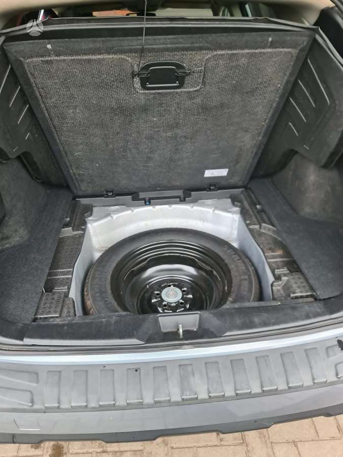 Subaru Outback, 2.5 l., Универсал