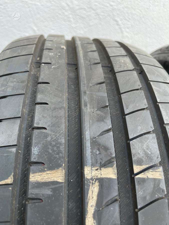 Goodyear, summer 225/40 R18