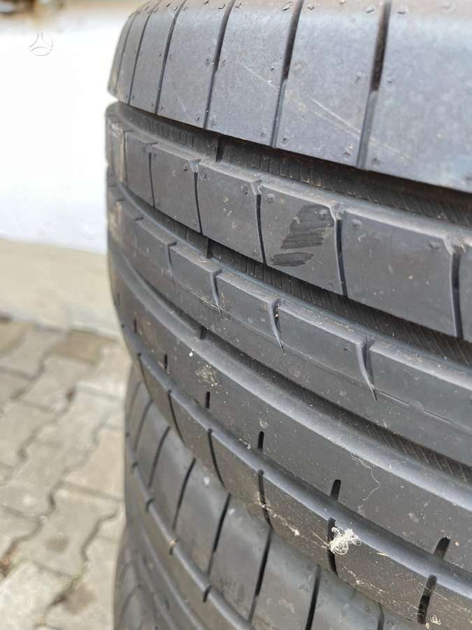 Goodyear, vasarinės 225/40 R18