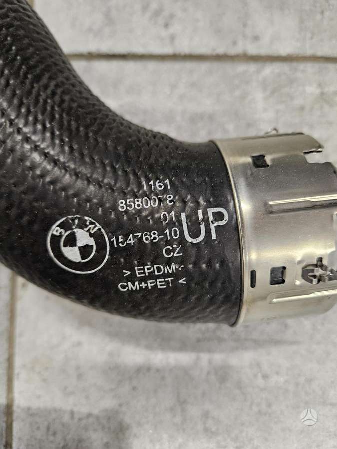 BMW X3 engine parts