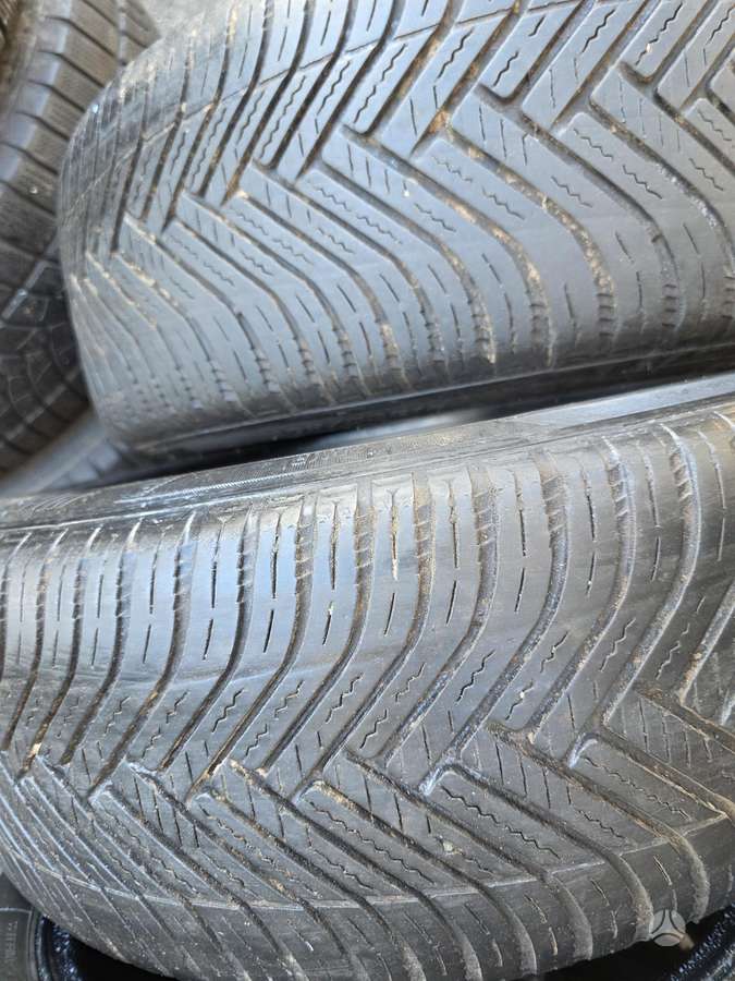 KIA Ceed, lengvojo lydinio, R16