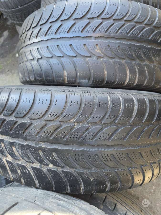 KIA Ceed, lengvojo lydinio, R16