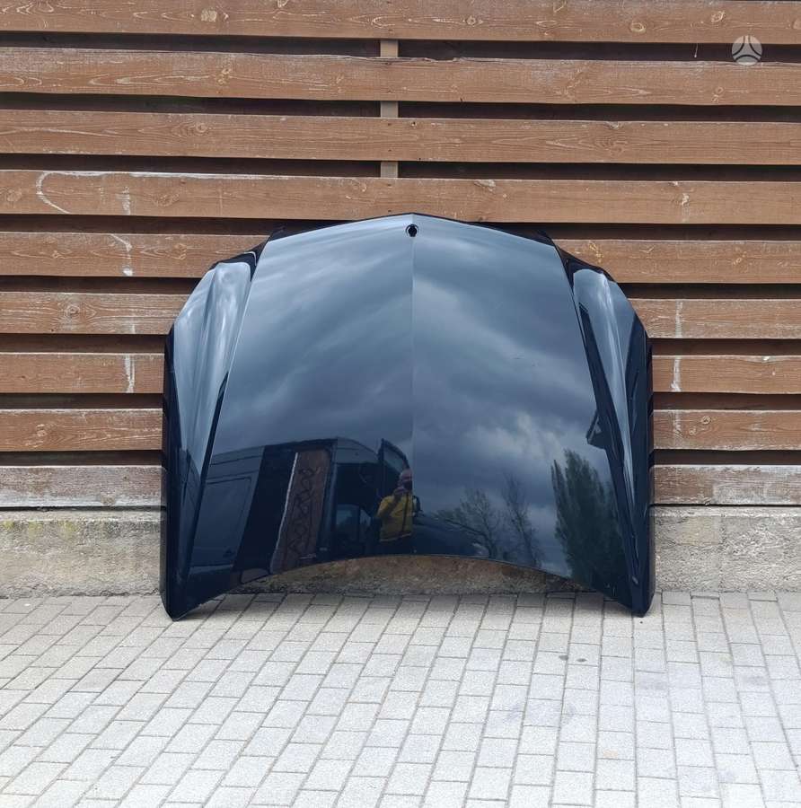 Mercedes-Benz E klasė