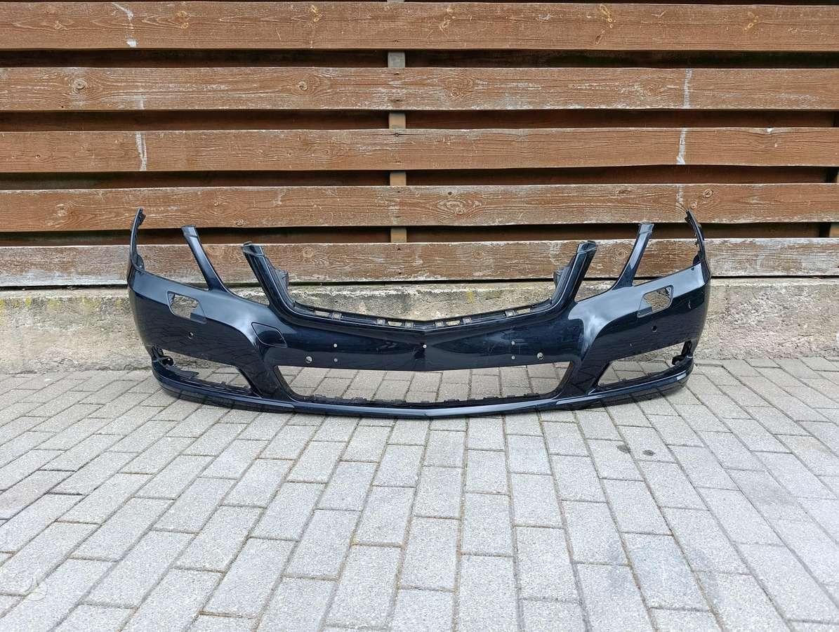 Mercedes-Benz E klasė