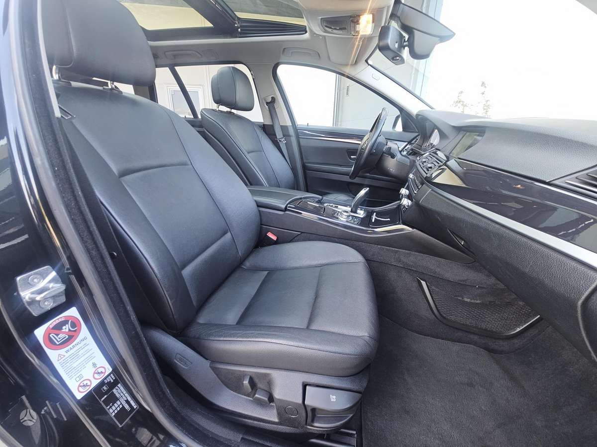 BMW 520, 2.0 l., universalas
