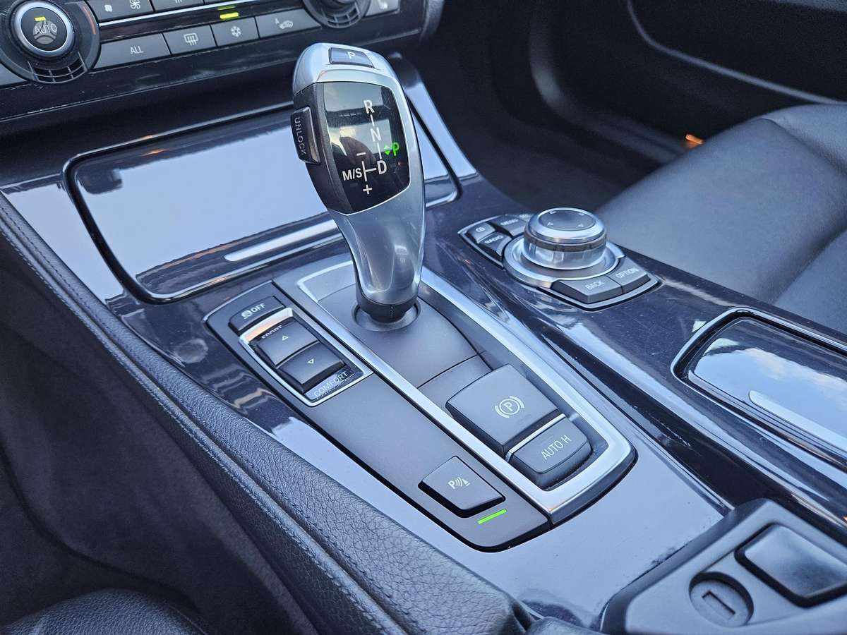 BMW 520, 2.0 l., universalas