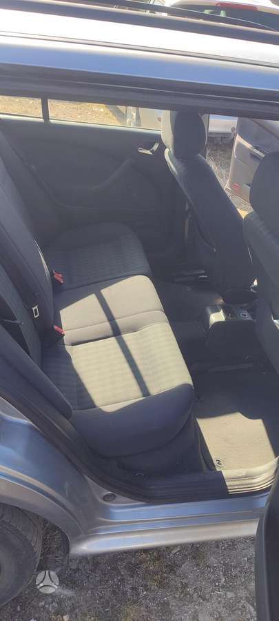 Skoda Octavia, 1.9 l., Универсал