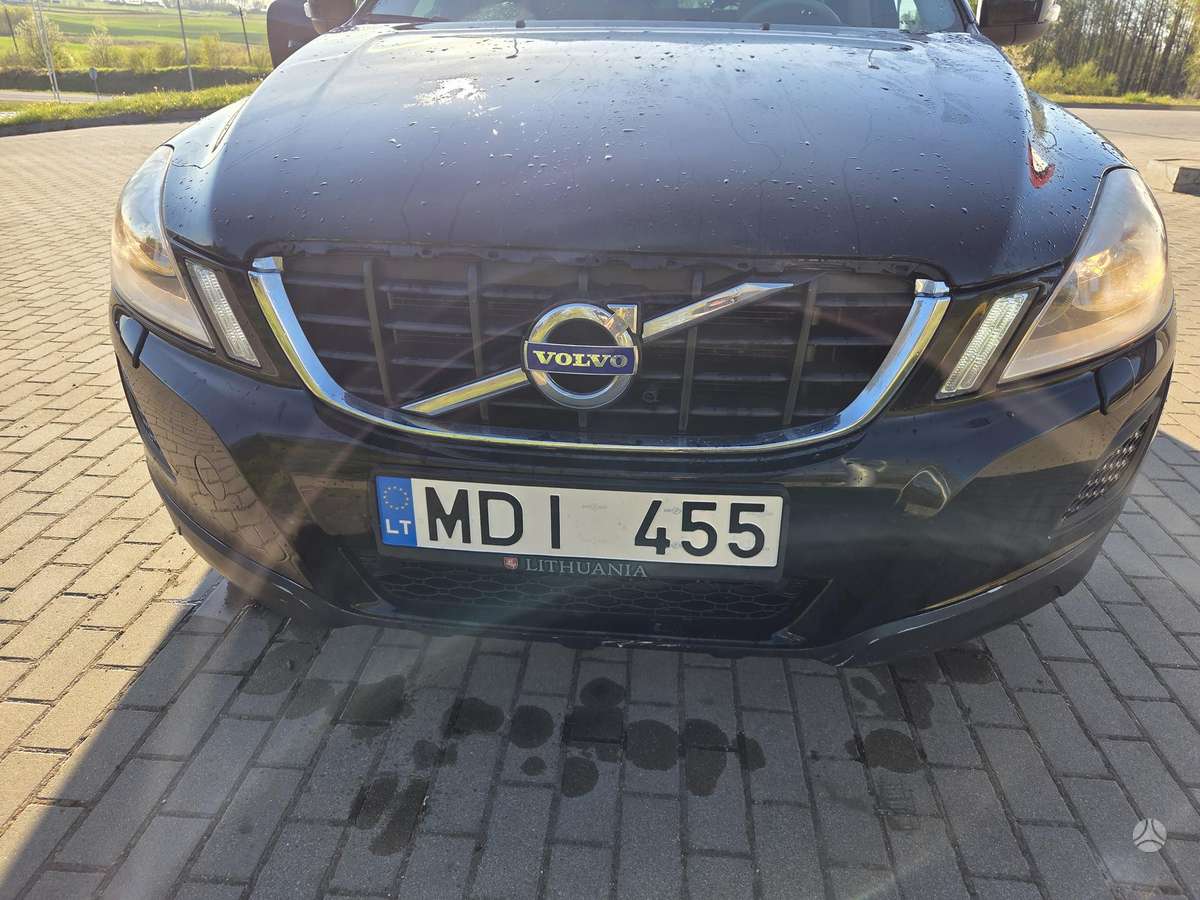 Volvo XC60 - 3