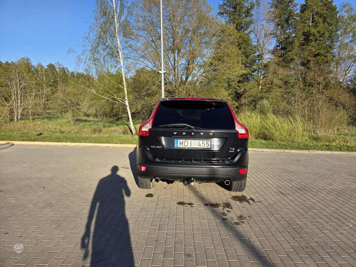 Volvo XC60 - 4