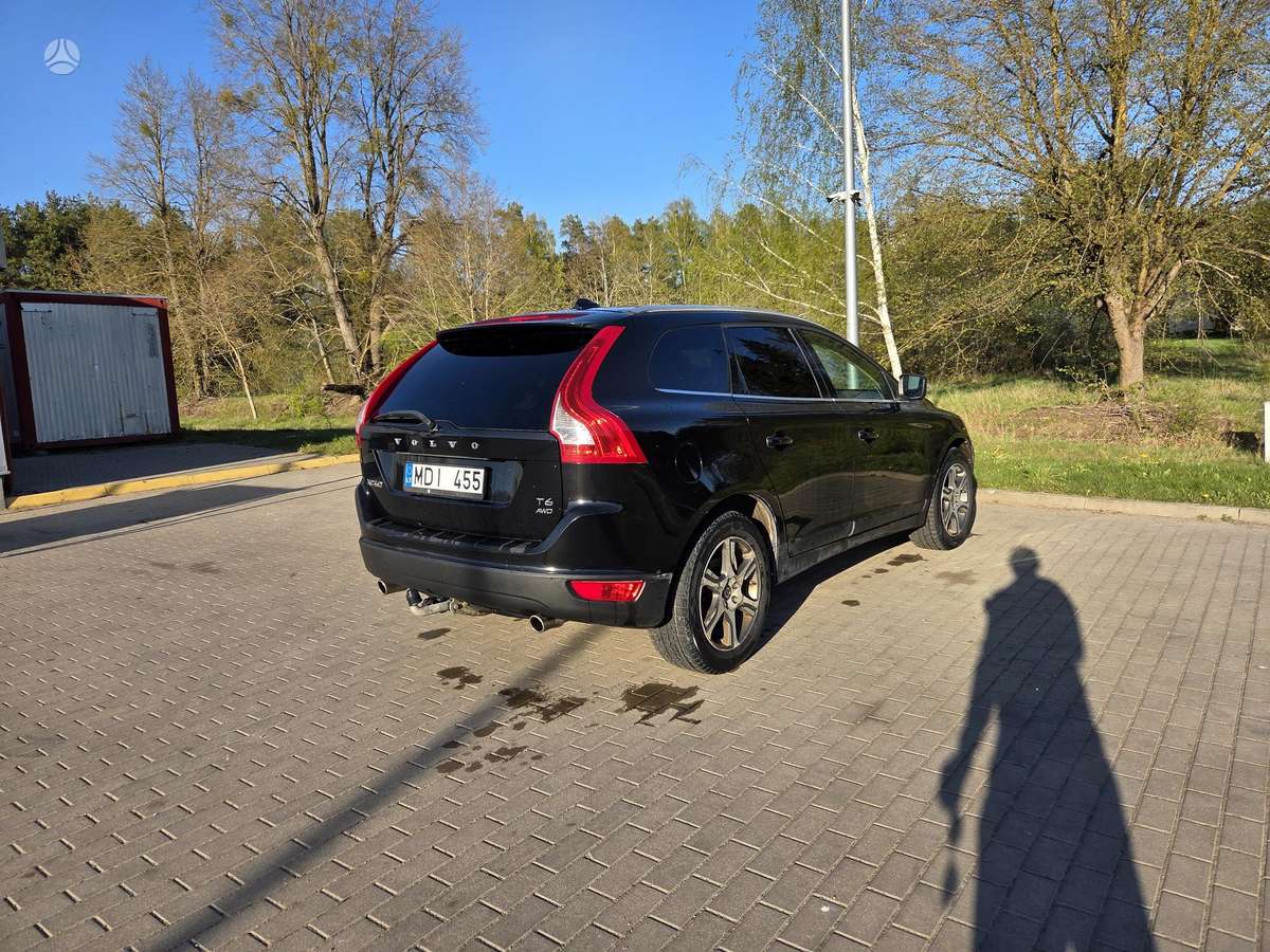 Volvo XC60 - 5