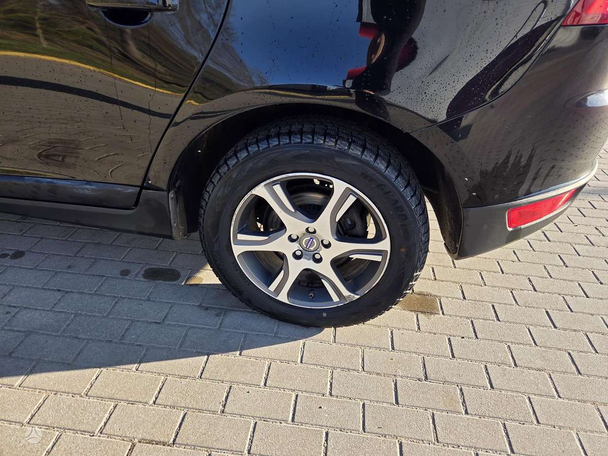 Volvo XC60 - 6
