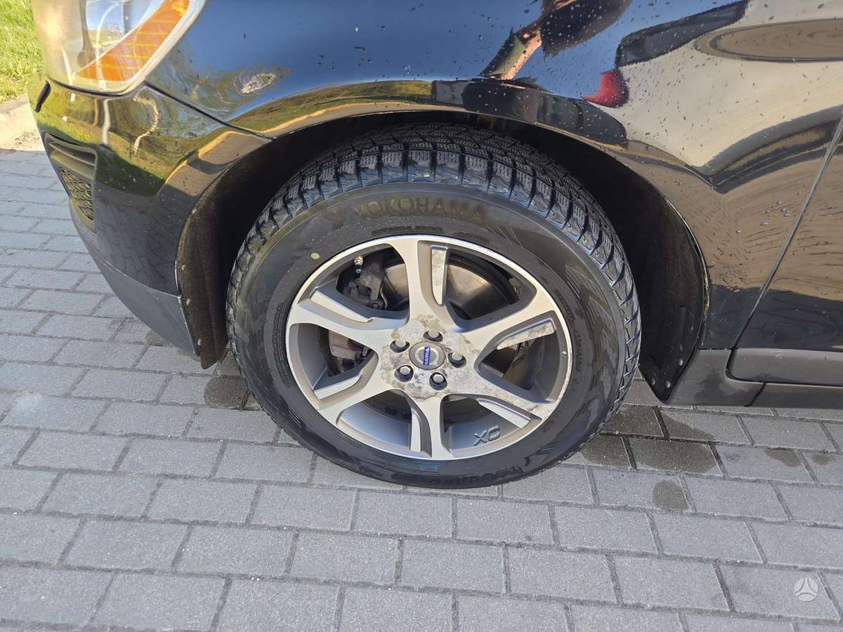 Volvo XC60 - 7