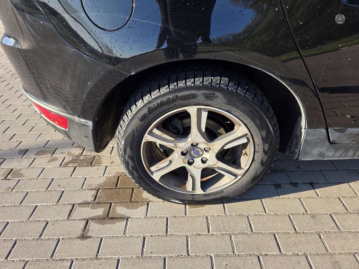 Volvo XC60 - 8