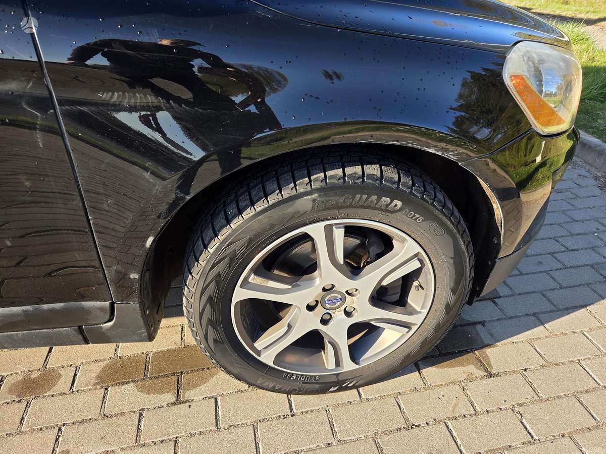 Volvo XC60 - 9