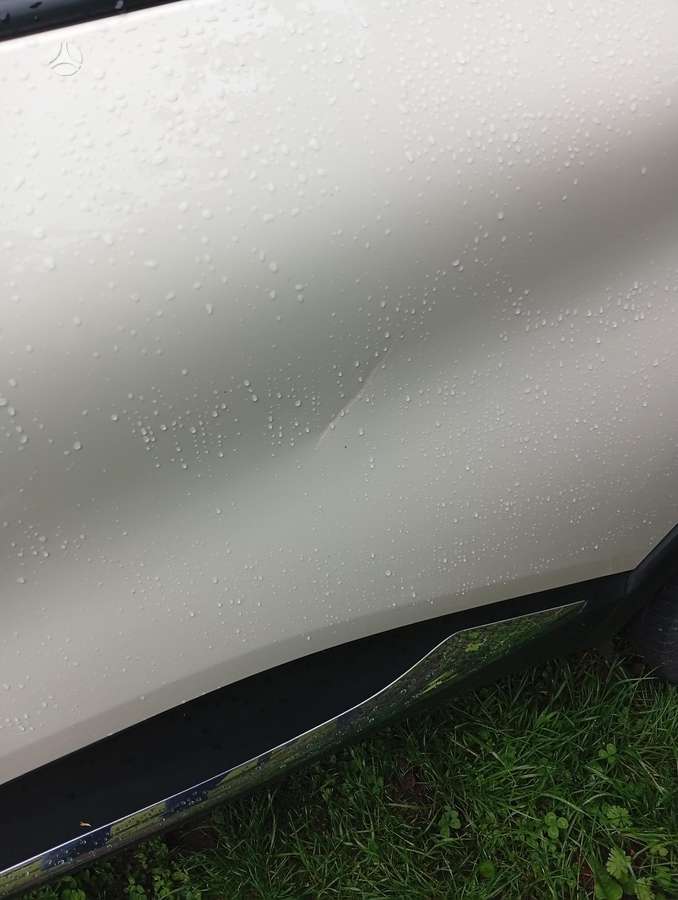 Renault Captur, 0.9 l., hatchback
