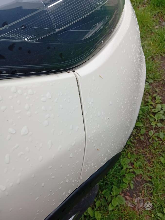 Renault Captur, 0.9 l., hatchback