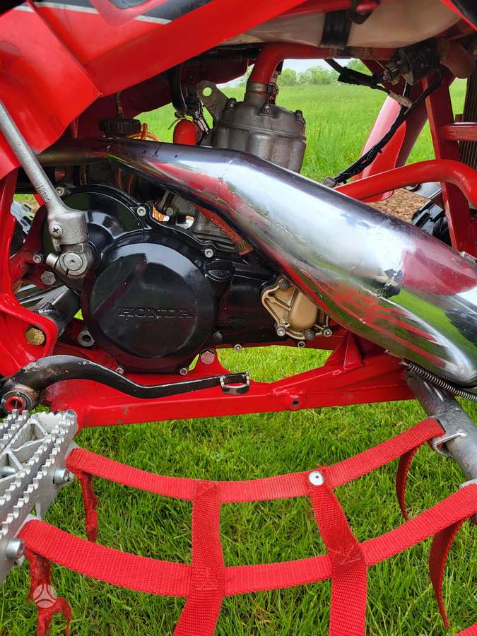 Honda TRX 250cc, atv / quad