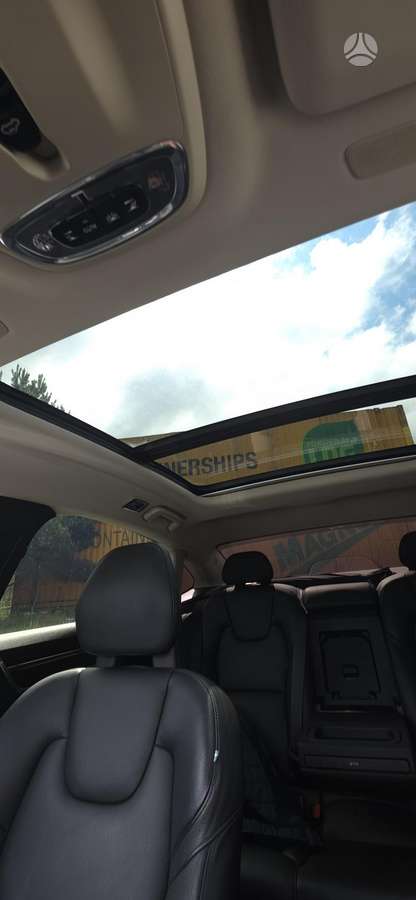 Volvo S90, 2.0 l., Седан