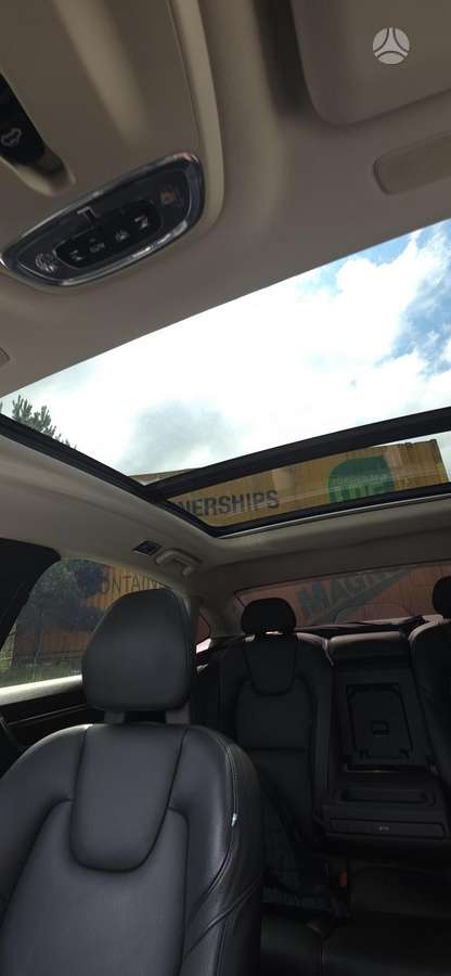 Volvo S90, 2.0 l., Седан
