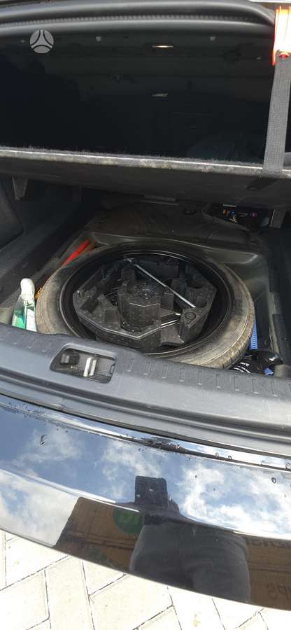 Volvo S90, 2.0 l., Седан
