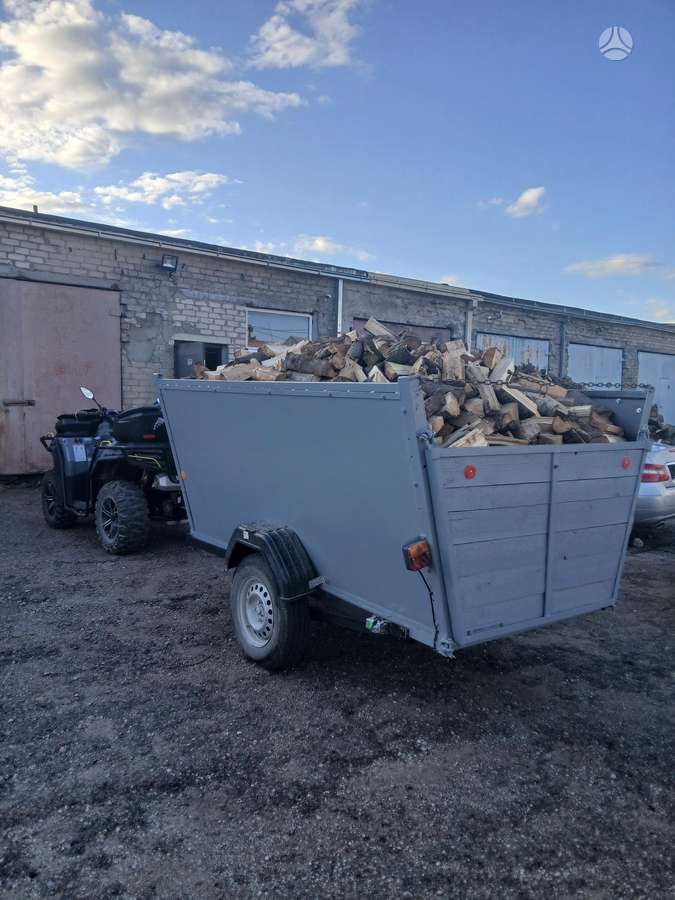 -Kita-, dumper / tipper
