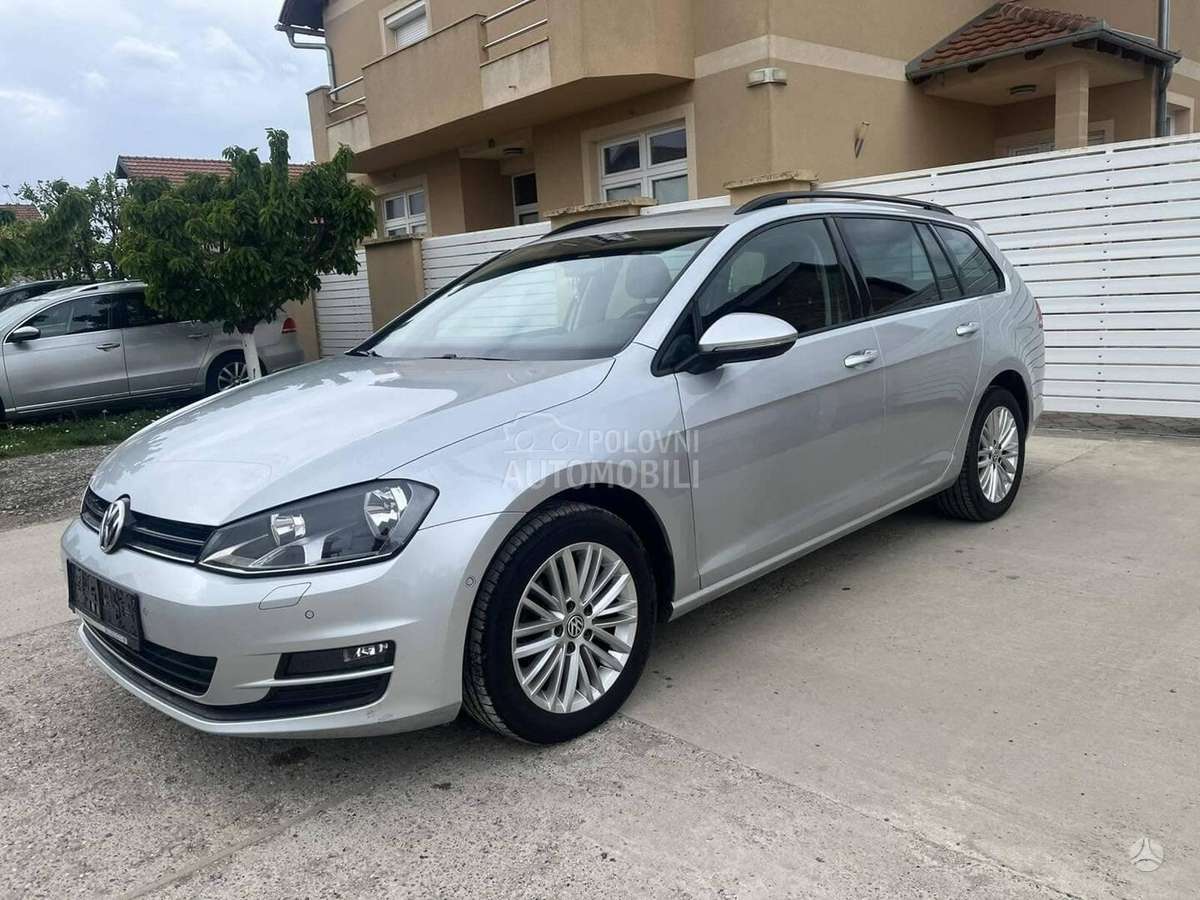 Kia Ceed, 1.6 l., hatchback