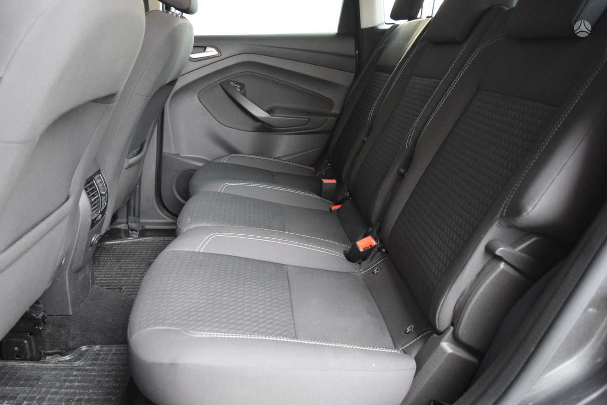Ford C-MAX, 1.5 l., Минивэн