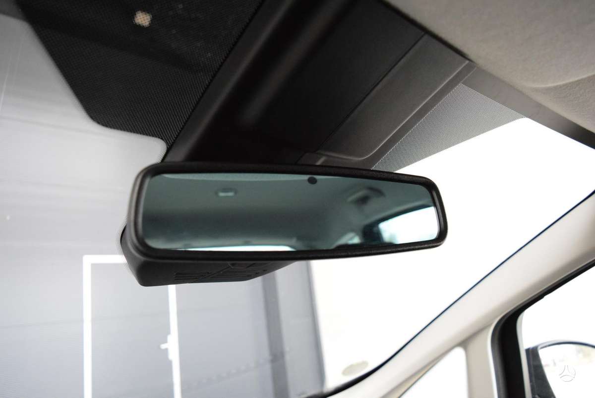 Ford C-MAX, 1.5 l., Минивэн