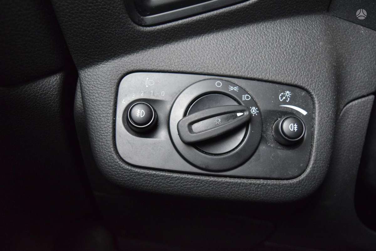Ford C-MAX, 1.5 l., mpv / minivan