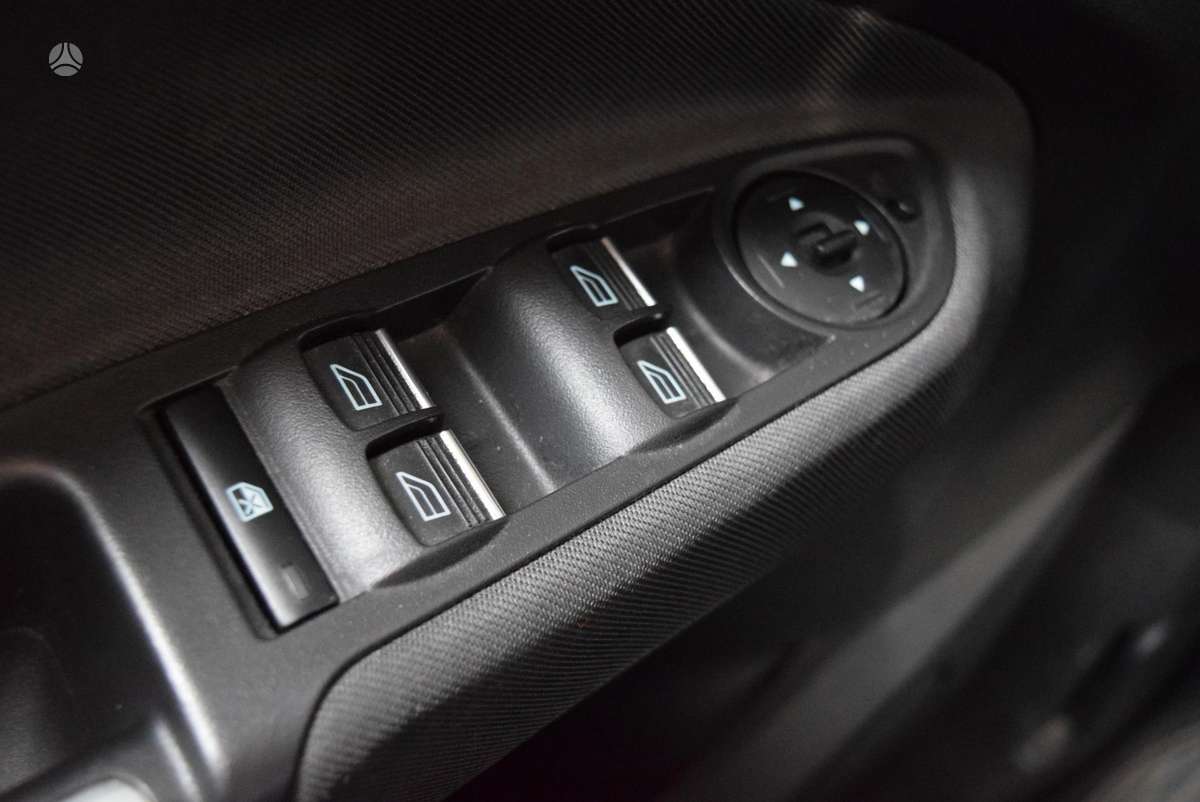 Ford C-MAX, 1.5 l., Минивэн