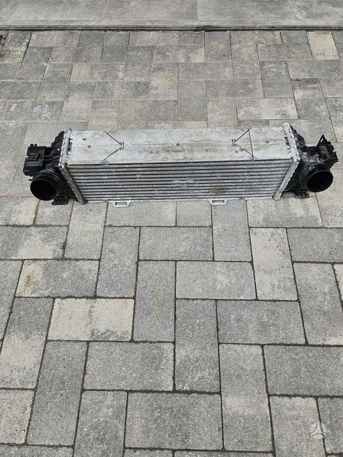BMW X3 engine parts