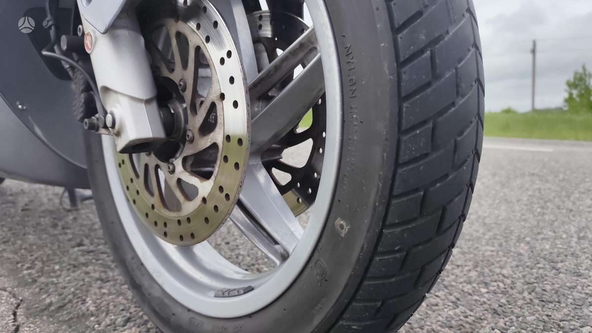 Malaguti Spidermax 493cc, scooters / mopeds
