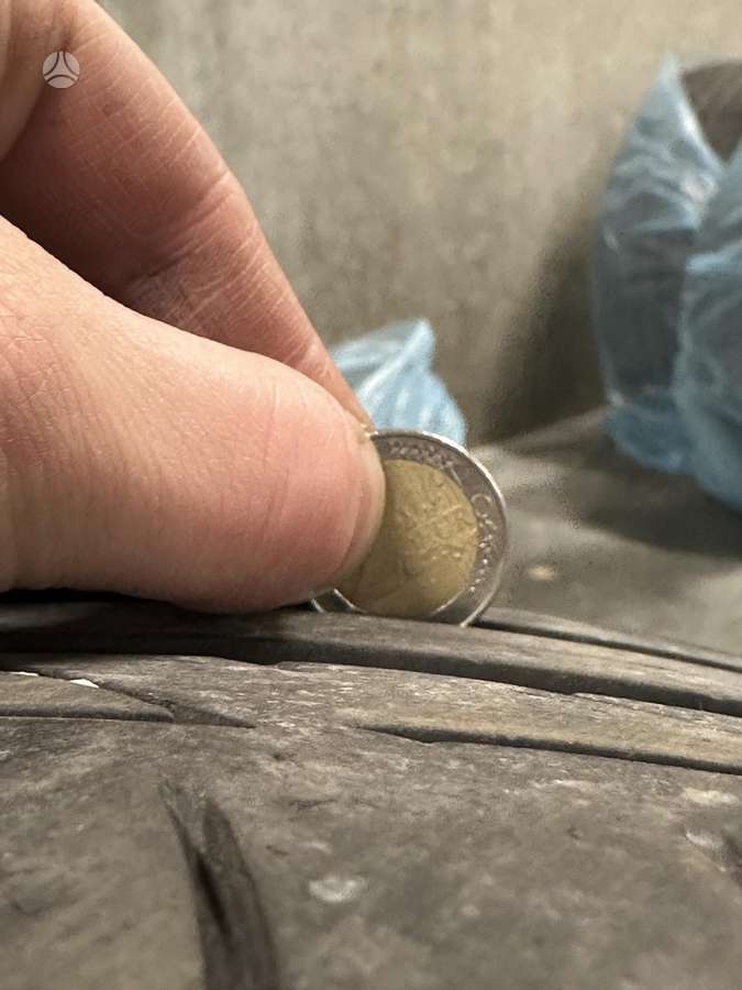 Michelin, vasarinės 235/40 R19