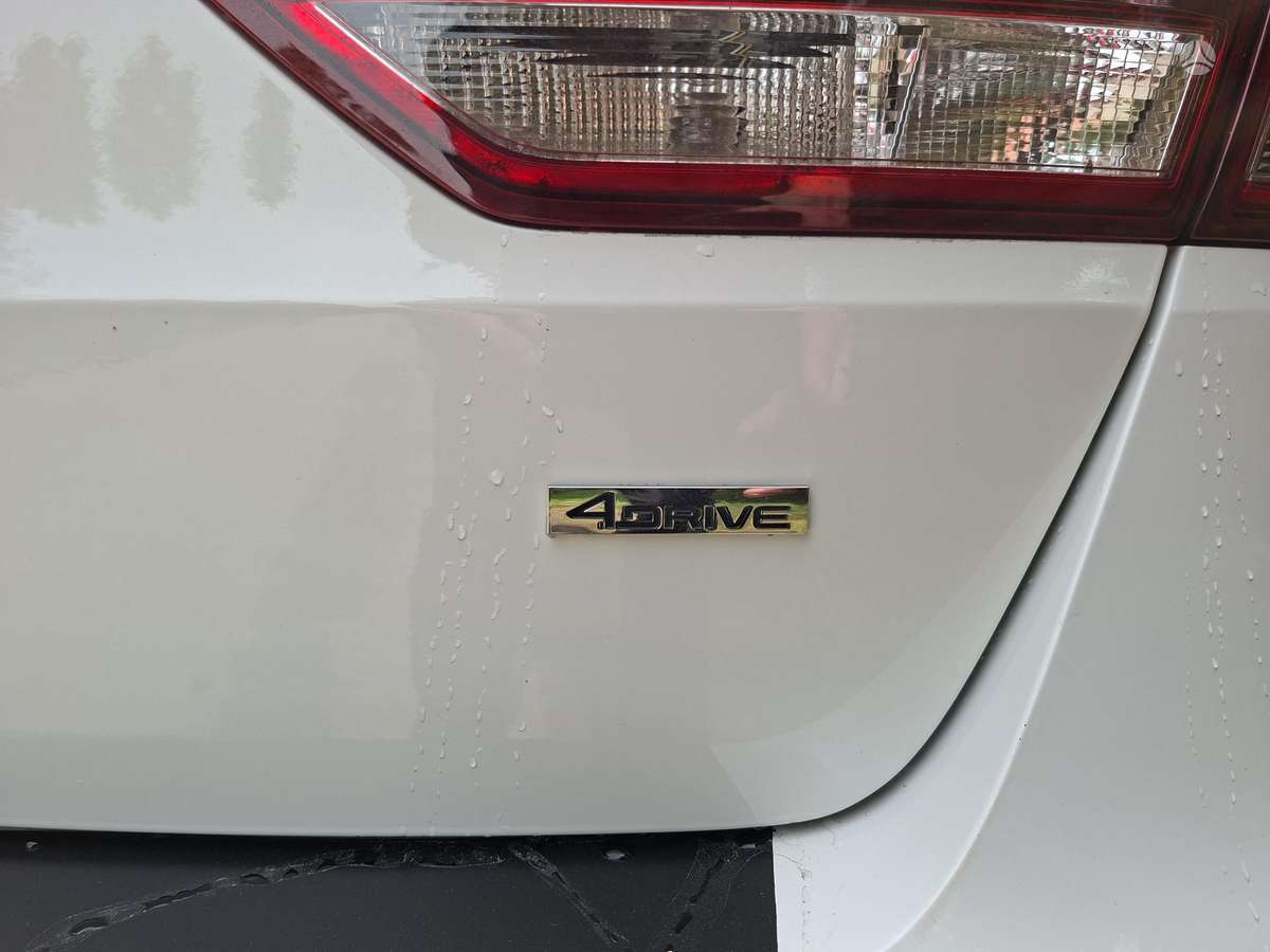 Seat Leon, 1.6 l., universalas