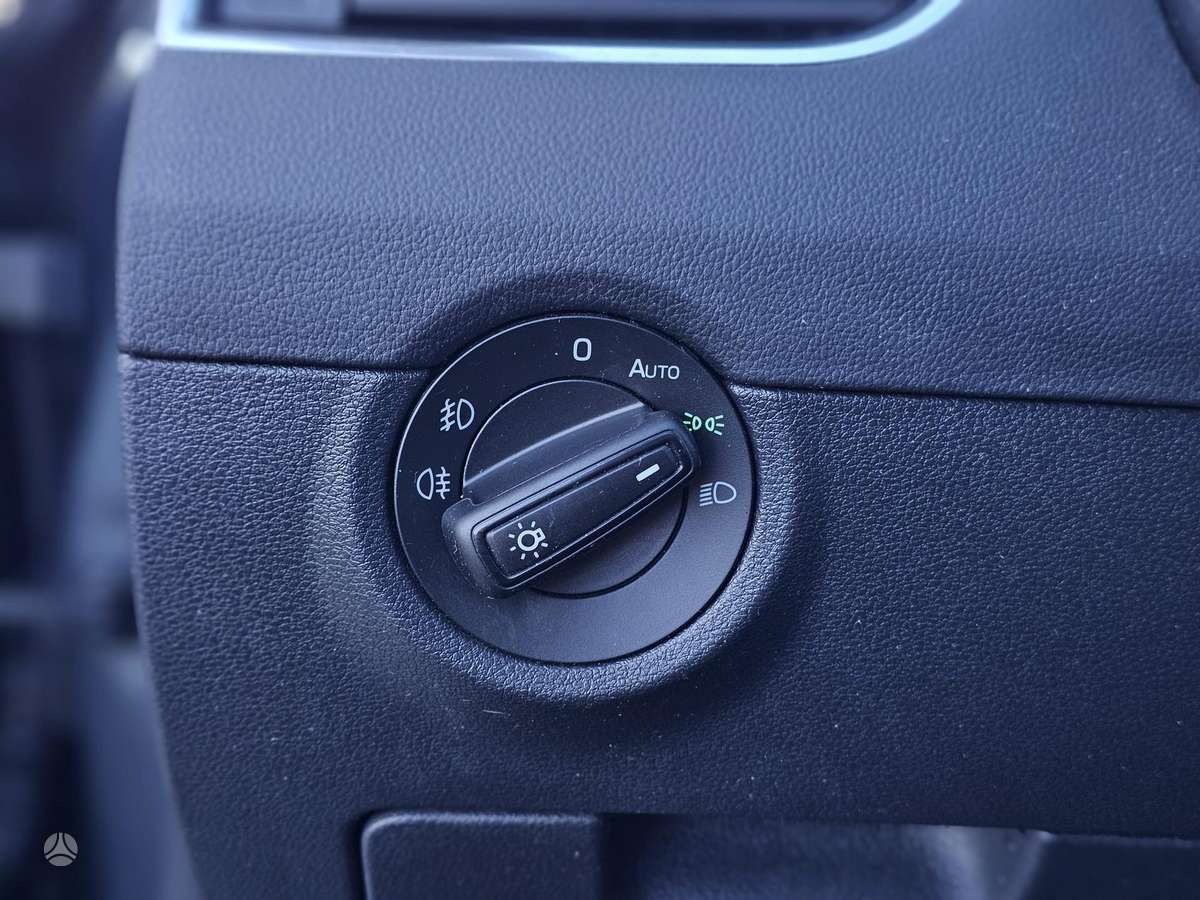 Skoda Octavia, 1.0 l., Универсал