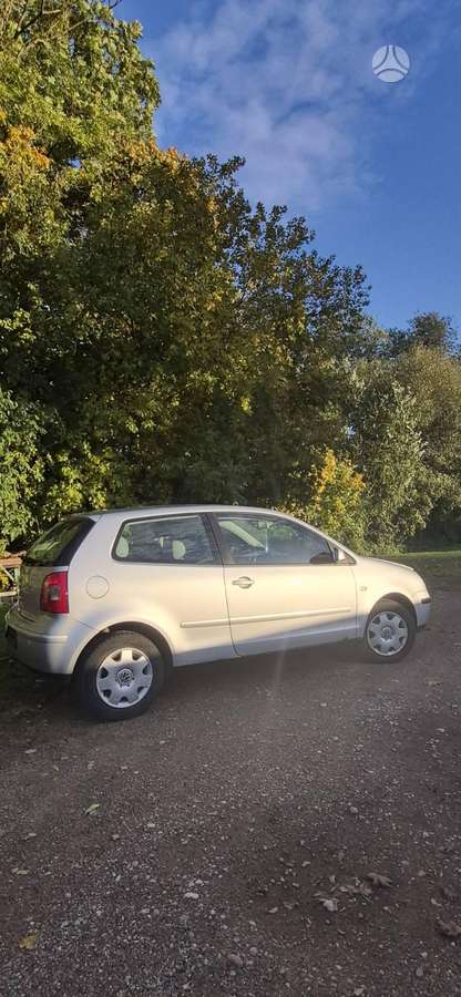 Volkswagen Polo - 3