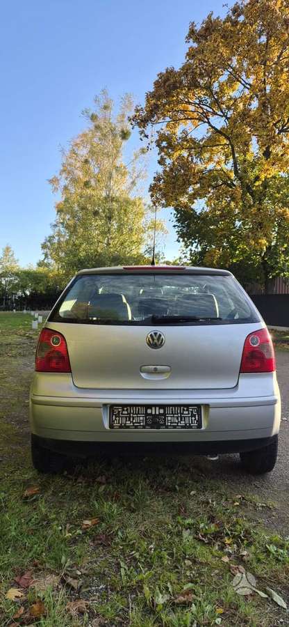 Volkswagen Polo - 6