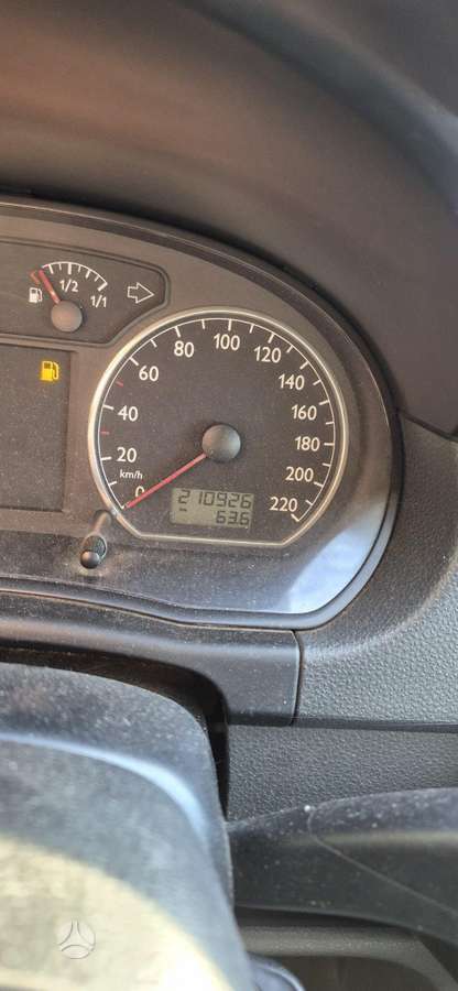 Volkswagen Polo - 9