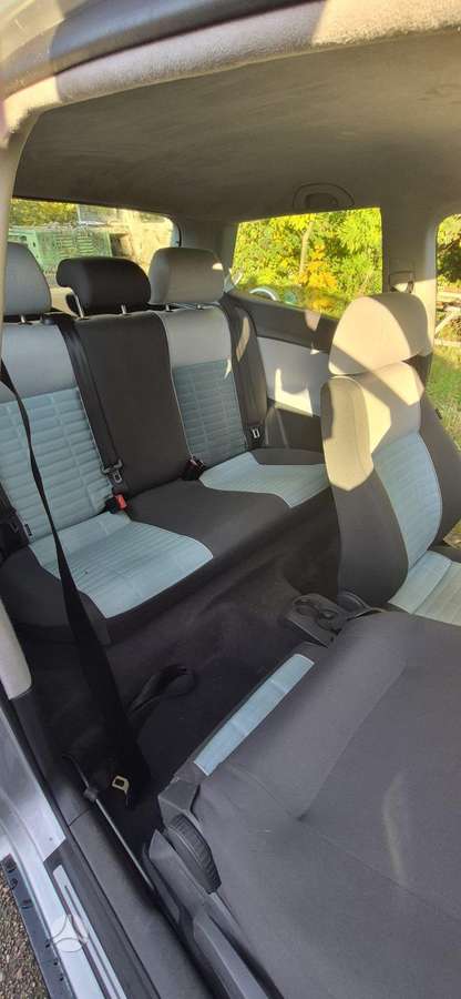Volkswagen Polo - 10