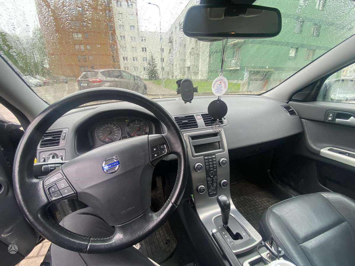 Volvo S40 - 3