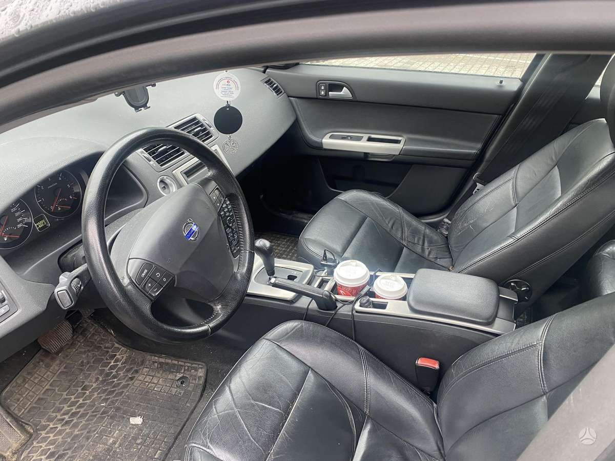 Volvo S40 - 6