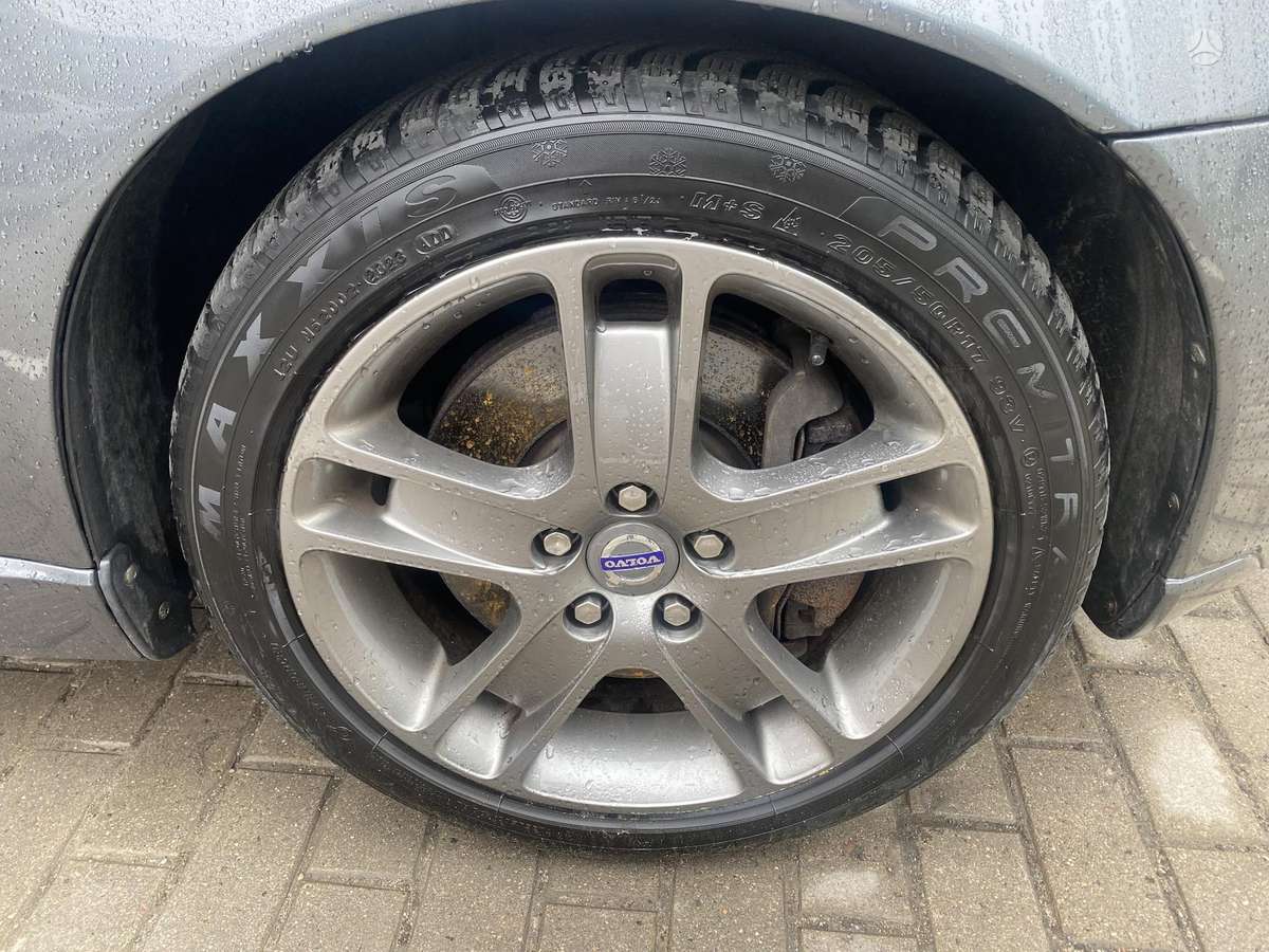 Volvo S40 - 8