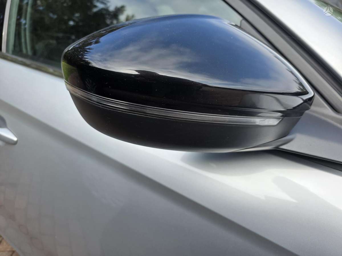 Opel Corsa, 1.5 l., hatchback