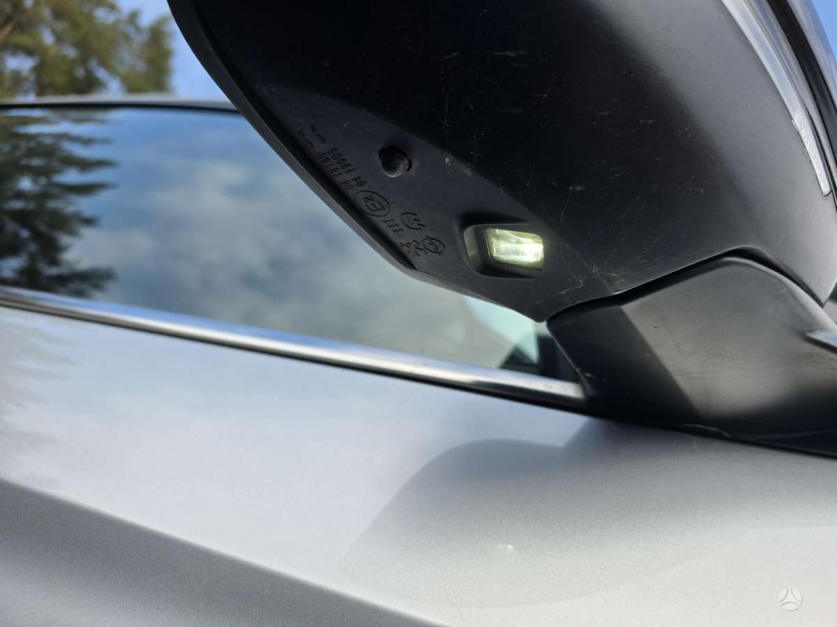 Opel Corsa, 1.5 l., hatchback