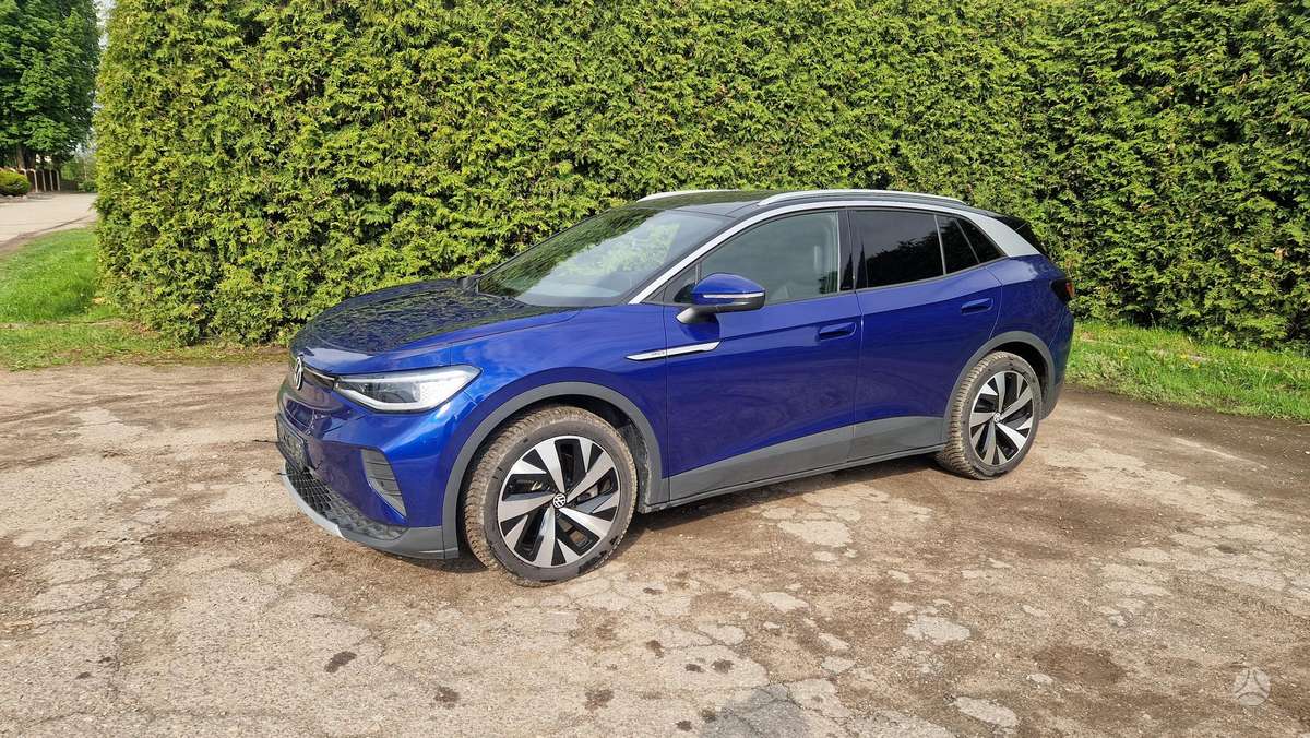 Volkswagen ID.4 - 3