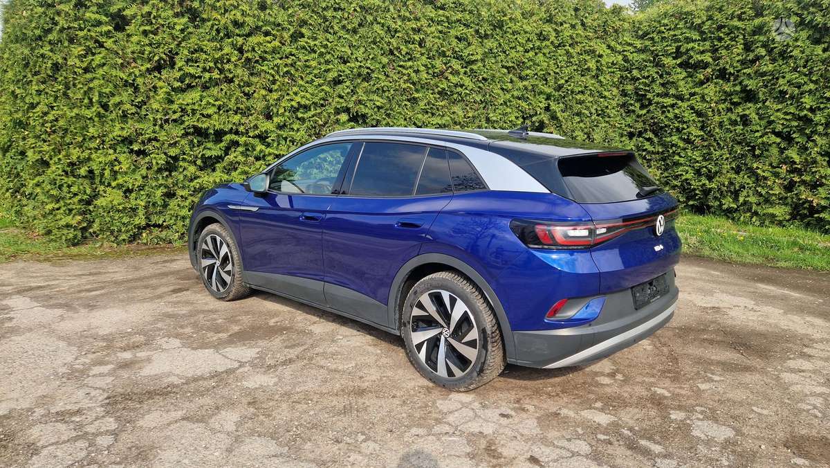 Volkswagen ID.4 - 7