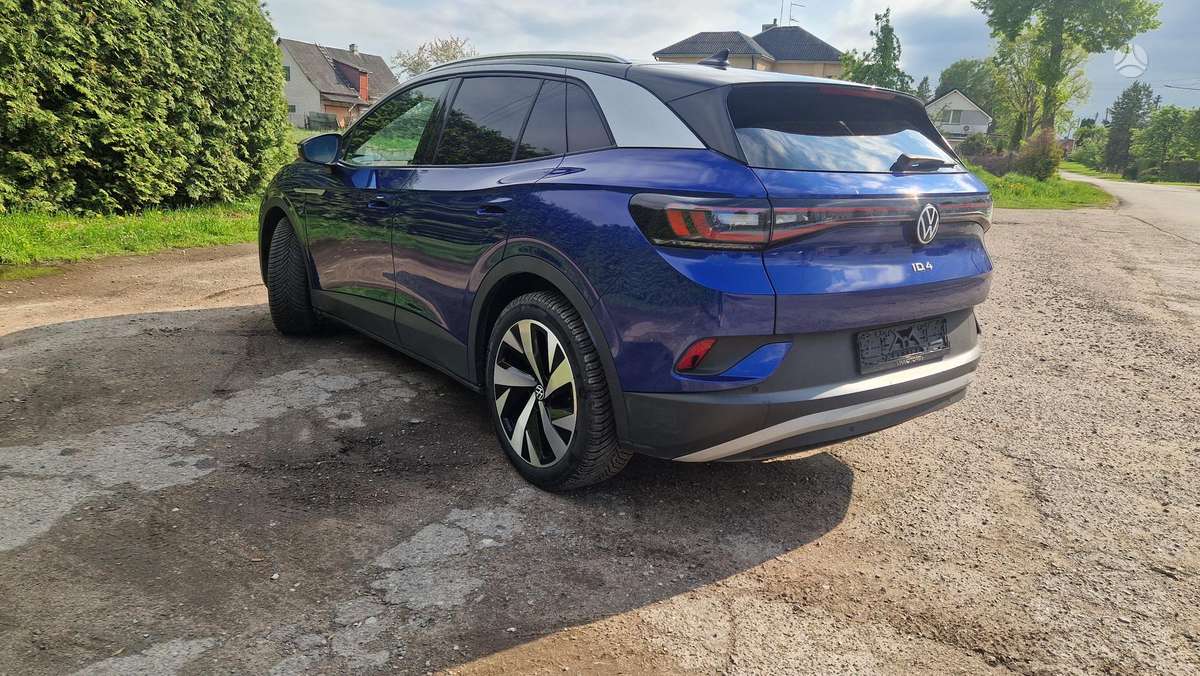 Volkswagen ID.4 - 9