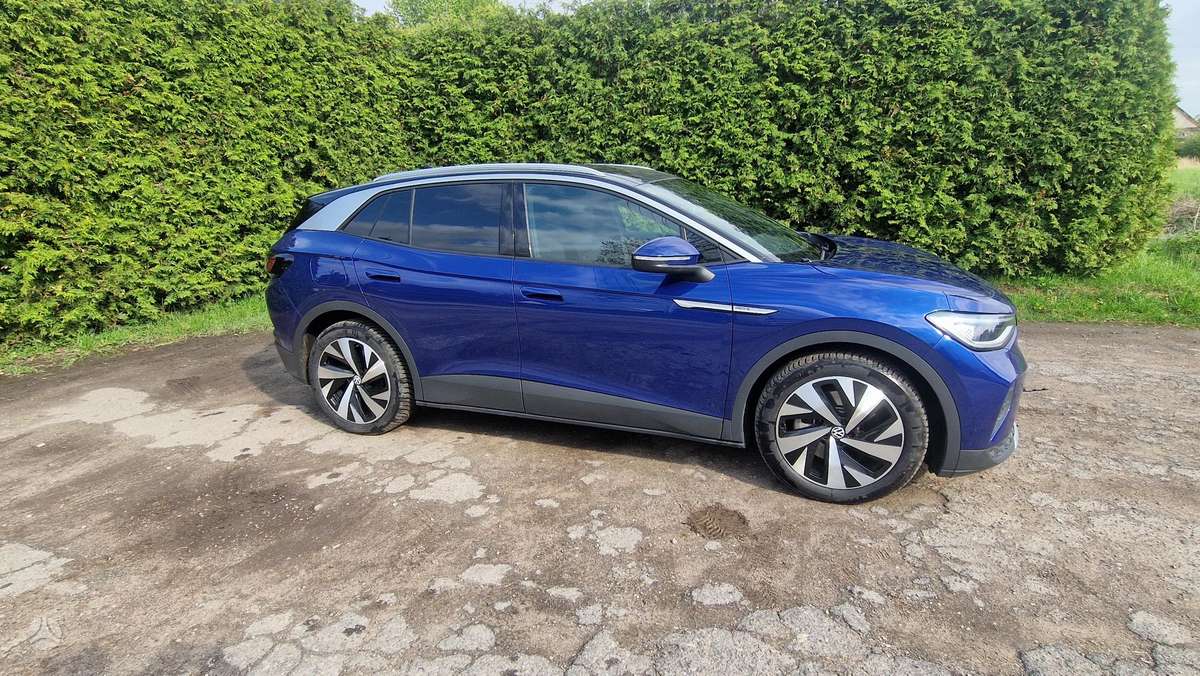 Volkswagen ID.4 - 4